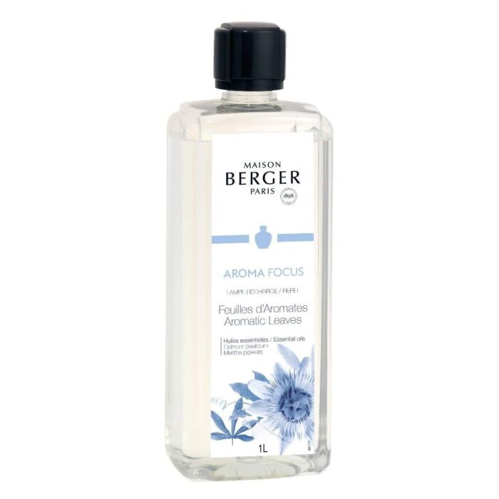 Maison Berger - Aroma Focus - 1L